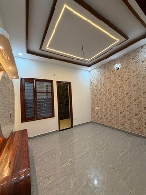 Room in 4 BHK Independent House at Sector 124 – for Sale