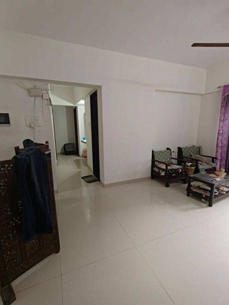 Living Room, space-elena 2 Bedroom 1150 Sq.Ft. Apartment In Bavdhan Pune 10750329