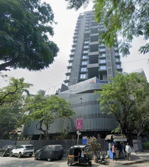 4 BHK Apartment For Sale in KL Astoria, Bandra West