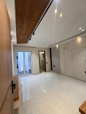 Bedroom in 4 BHK Independent House at Sector 124 – for Sale