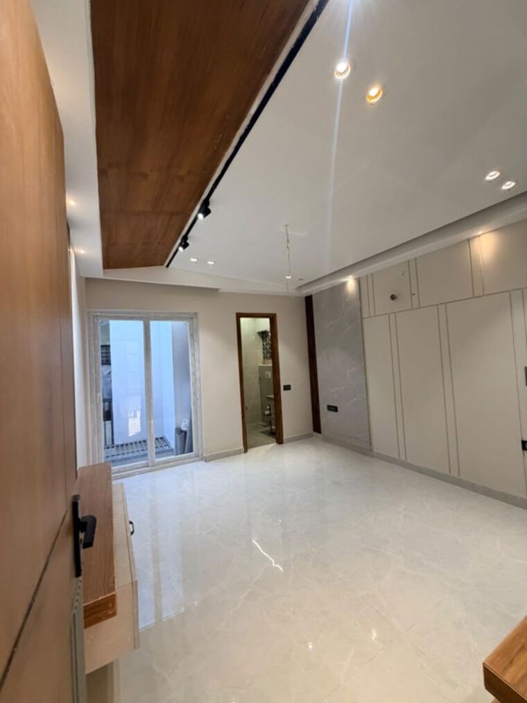 Bedroom, sector 124 4 Bedroom 138 Sq.Yd. Independent House In Sector 124 Mohali 10750133
