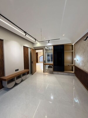 Bedroom in 4 BHK Independent House at Sector 124 – for Sale