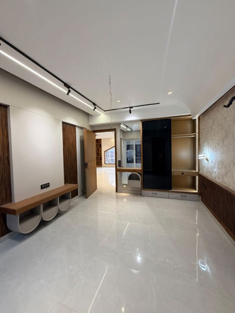 Bedroom, sector 124 4 Bedroom 138 Sq.Yd. Independent House In Sector 124 Mohali 10750133