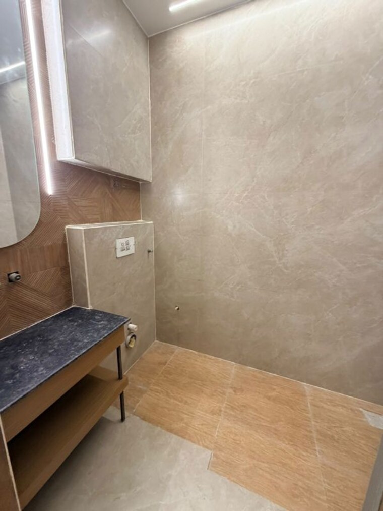 Bathroom, sector 124 4 Bedroom 138 Sq.Yd. Independent House In Sector 124 Mohali 10750133