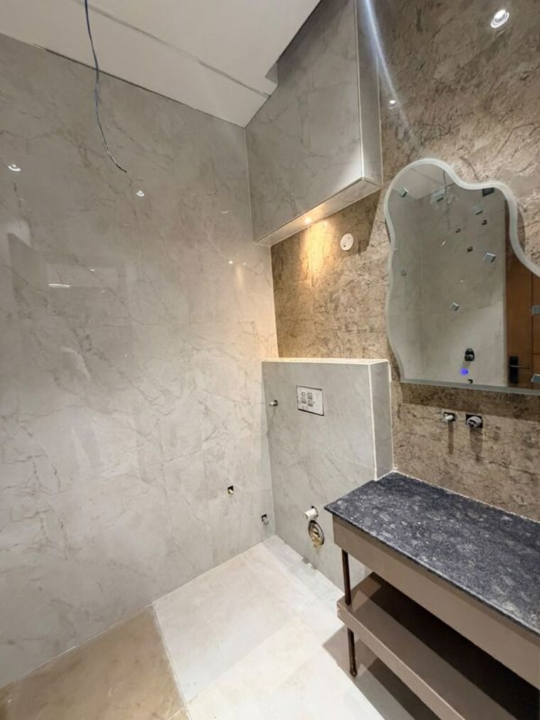 Bathroom, sector 124 4 Bedroom 138 Sq.Yd. Independent House In Sector 124 Mohali 10750133