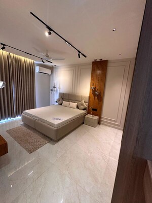 Bedroom in 3 BHK Apartment at Sector 126 – for Sale