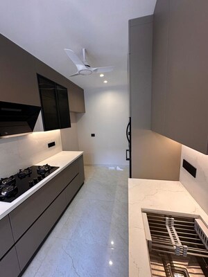Kitchen in 3 BHK Apartment at Sector 126 – for Sale