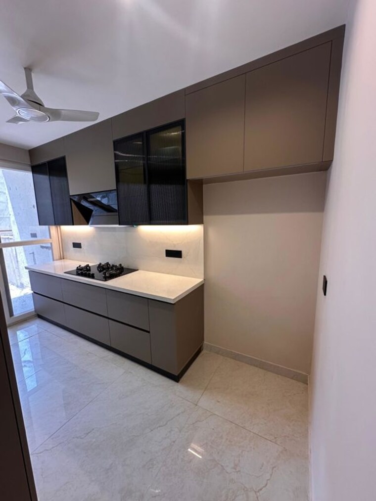 Kitchen, sector 126 3 Bedroom 1693 Sq.Ft. Apartment In Sector 126 Mohali 10749709