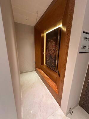 Team Area in 3 BHK Apartment at Sector 126 – for Sale