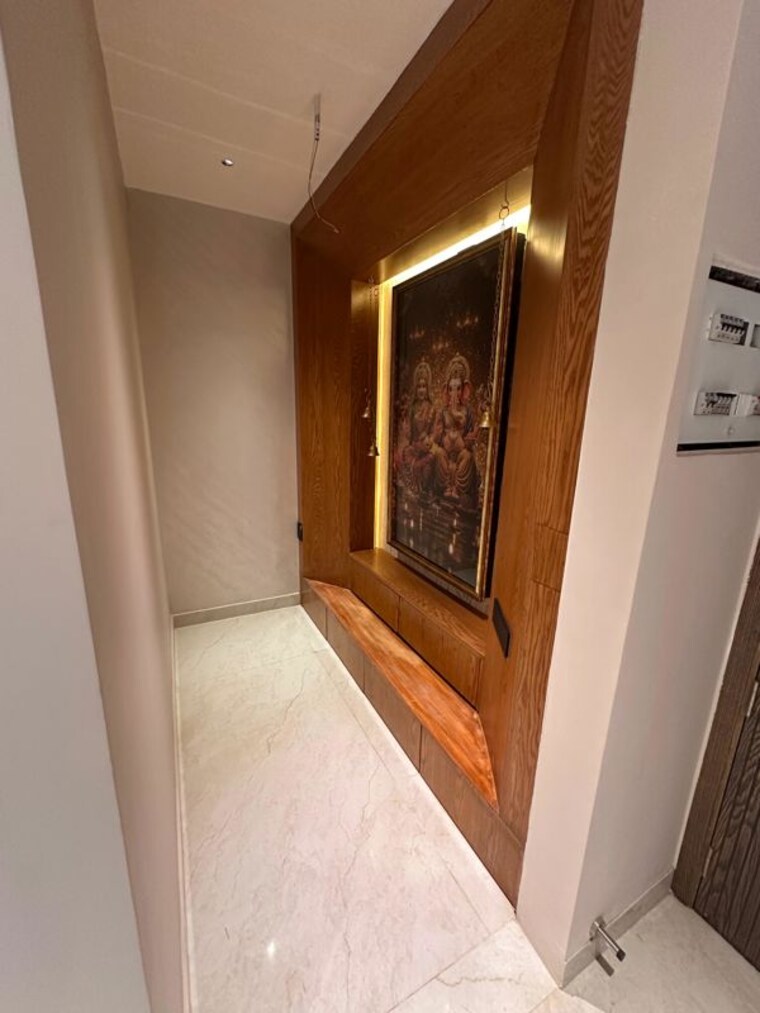 Team Area, sector 126 3 Bedroom 1693 Sq.Ft. Apartment In Sector 126 Mohali 10749709