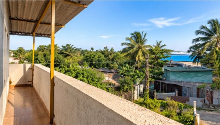 Garden, vasai west 3 Bedroom 2200 Sq.Ft. Villa In Vasai West Palghar 10750333