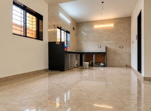 Kitchen in 3 BHK Villa at Vasai West – for Sale