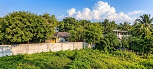 3 BHK Villa – Garden View at Vasai West - for Sale