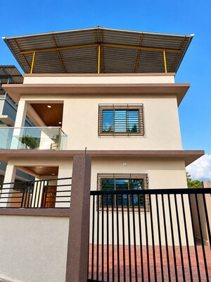 3 BHK Villa For Sale in Vasai West