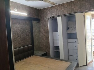 2 BHK Apartment For Rent in Ganeshwadi