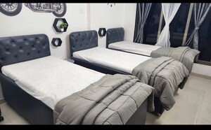  Pg For Rent in Majiwada