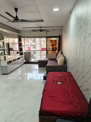3 BHK Apartment For Sale in Rashmi Regency, Nalasopara East