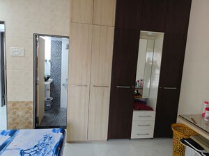 Room in 3 BHK Apartment at Rashmi Regency, Nalasopara East – for Sale