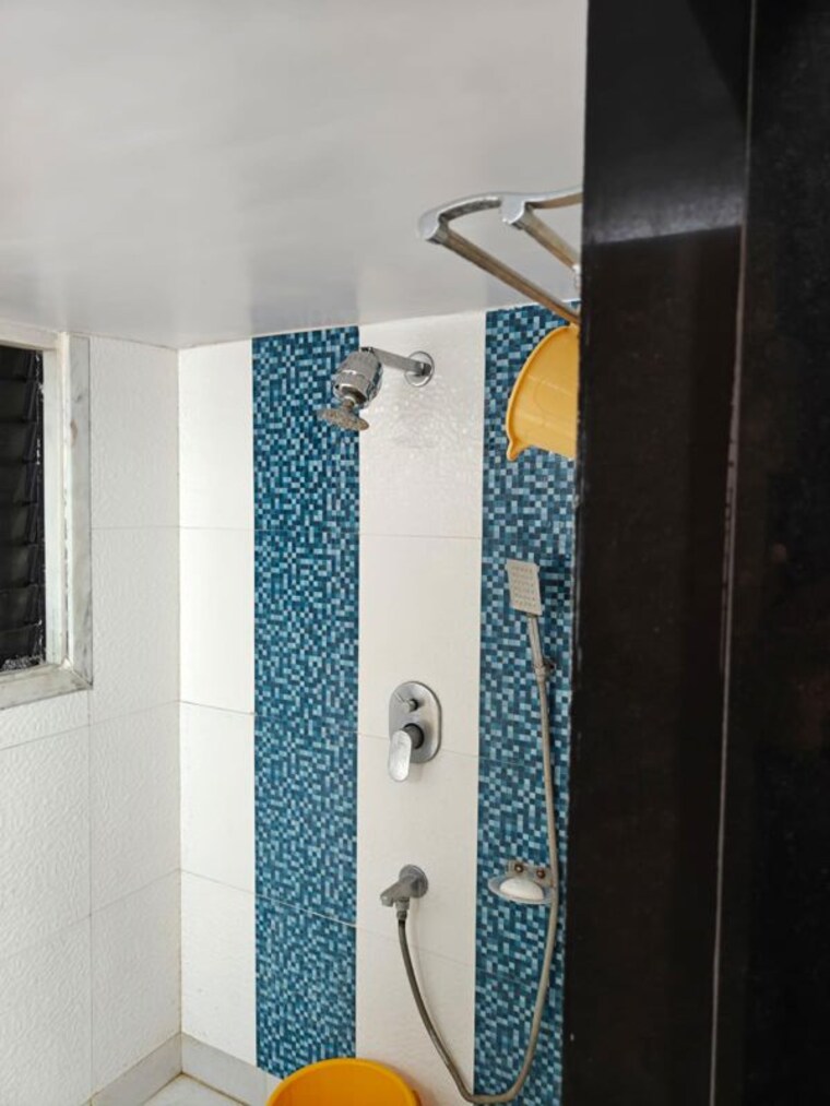 Bathroom, rashmi-regency 3 Bedroom 1400 Sq.Ft. Apartment In Nalasopara East Palghar 10750294