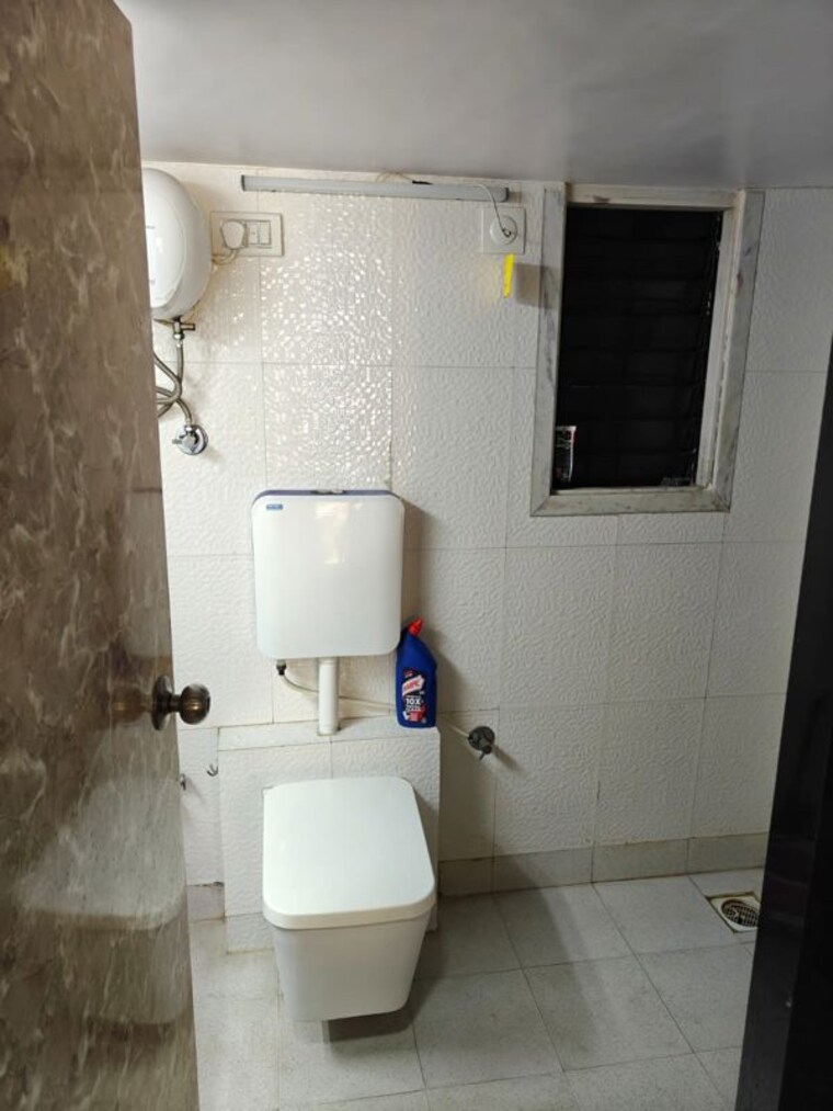 Bathroom, rashmi-regency 3 Bedroom 1400 Sq.Ft. Apartment In Nalasopara East Palghar 10750294