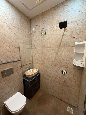 Bathroom in 4 BHK Villa at Sector 123 – for Sale