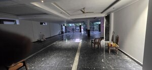 Parking in 4 BHK Builder Floor at Sector 7 – for Sale