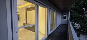 Building Lobby in 4 BHK Builder Floor at Sector 7 – for Sale