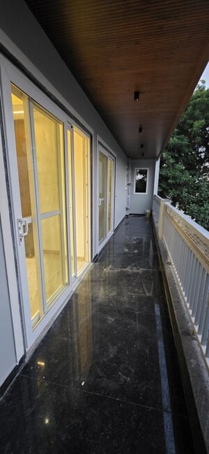 4 BHK Builder Floor For Sale in Sector 7
