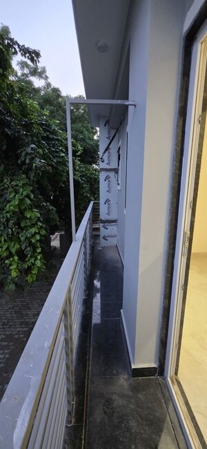 4 BHK Builder Floor – Exterior View View at Sector 7 - for Sale