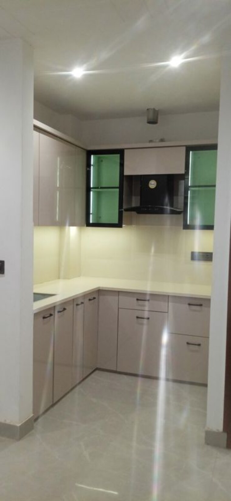 Living Room, mahavir enclave 2 Bedroom 600 Sq.Ft. Builder Floor In Mahavir Enclave Delhi 10750365