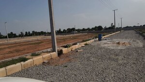 Plot Area in  Plot at Sagar Enclave – for Sale