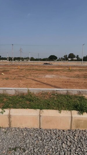  Plot For Sale in Sagar Enclave