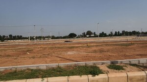 Plot Area in  Plot at Sagar Enclave – for Sale