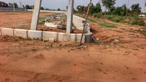 Plot Area in  Plot at Sagar Enclave – for Sale
