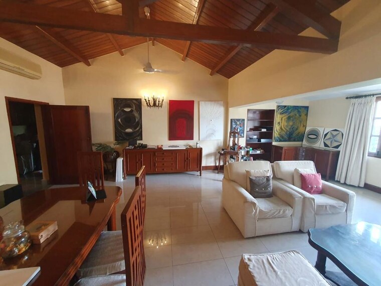 Living Room, sp-acropolis-patropolis-and-heliopolis 2 Bedroom 1638 Sq.Ft. Apartment In Azad Nagar Colaba Mumbai 10750368