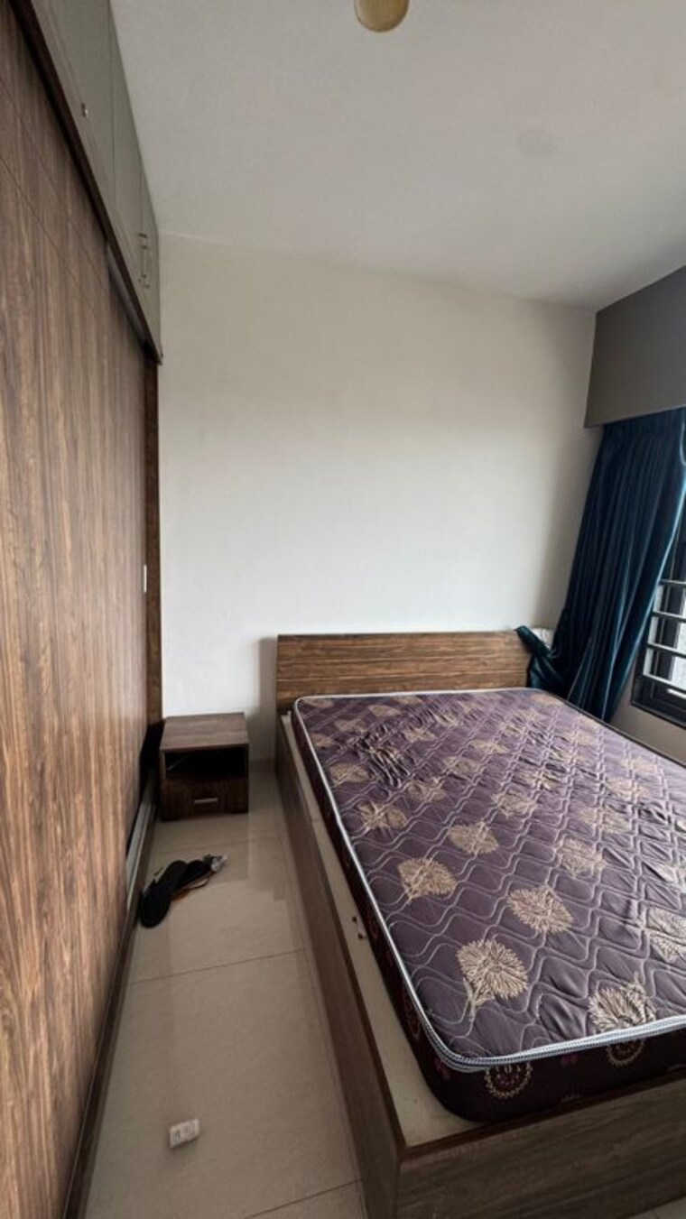 Bedroom, ambawadi 3 Bedroom 1860 Sq.Ft. Apartment In Ambawadi Ahmedabad 10750371