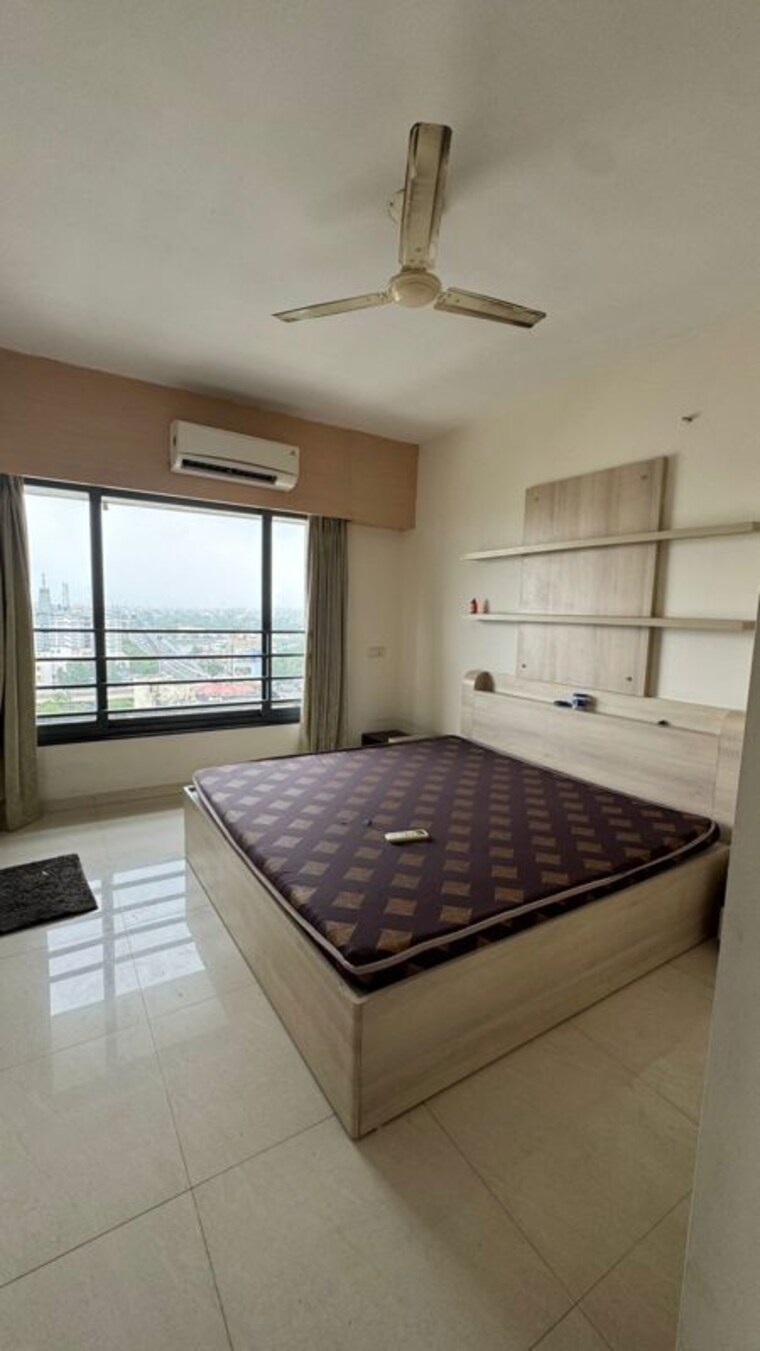 Bedroom, ambawadi 3 Bedroom 1860 Sq.Ft. Apartment In Ambawadi Ahmedabad 10750371