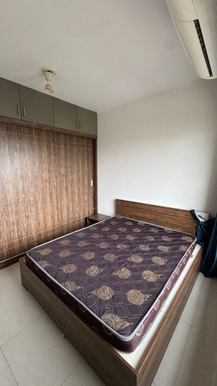 Bedroom, ambawadi 3 Bedroom 1860 Sq.Ft. Apartment In Ambawadi Ahmedabad 10750371