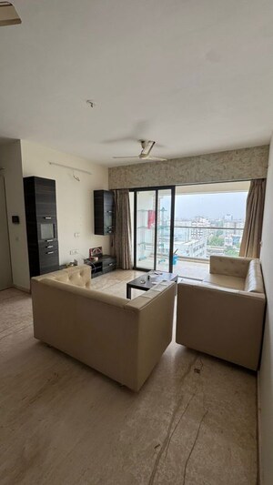 3 BHK Apartment For Rent in Ambawadi