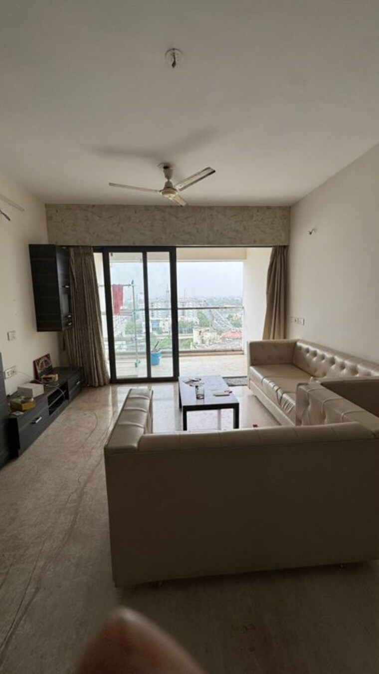 Bedroom, ambawadi 3 Bedroom 1860 Sq.Ft. Apartment In Ambawadi Ahmedabad 10750371