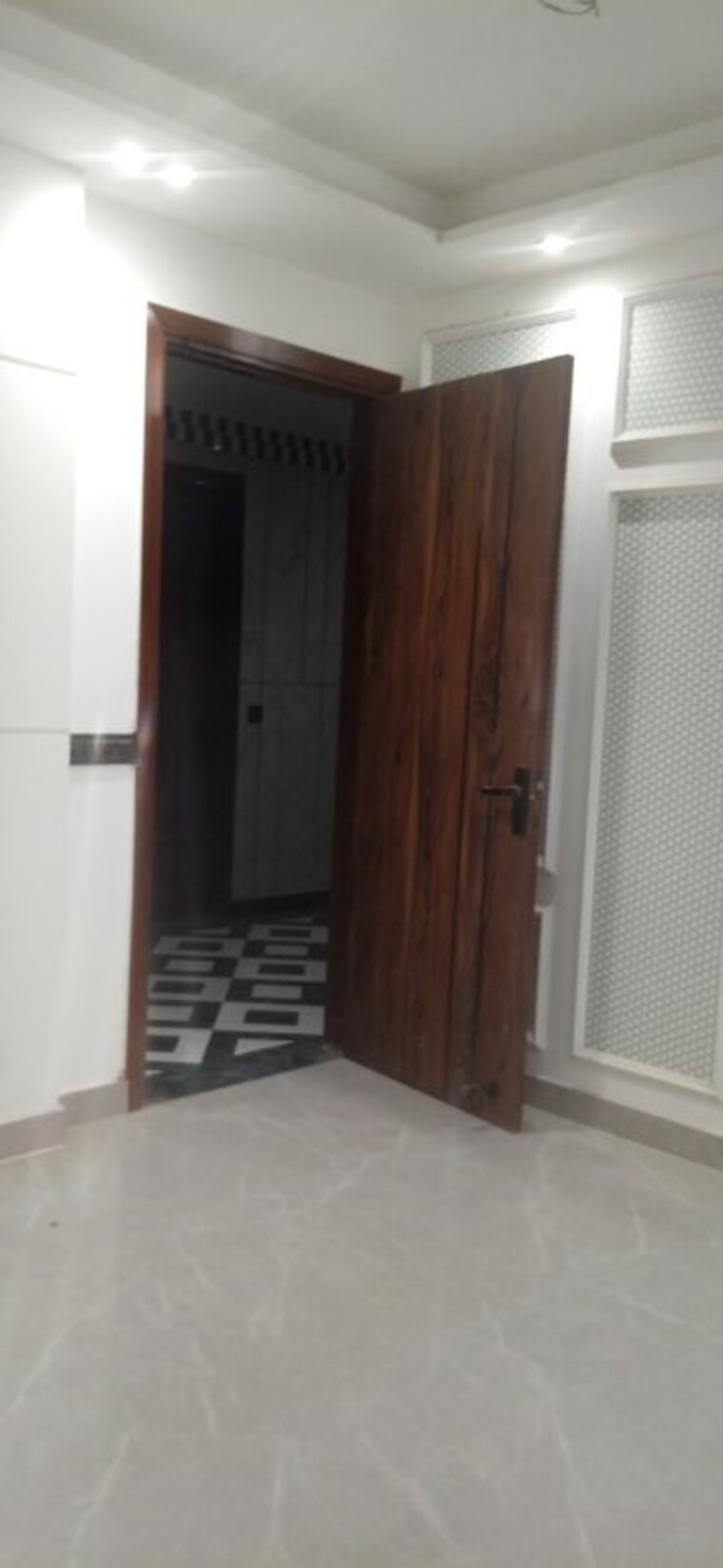 Room, mahavir enclave 1 2 Bedroom 600 Sq.Ft. Builder Floor In Mahavir Enclave 1 Delhi 10750374