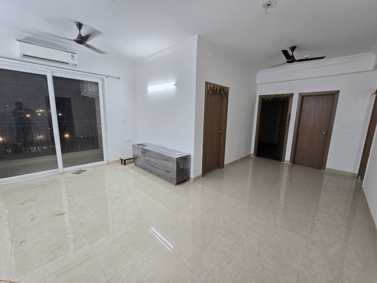 Living Room, ats-homekraft-pious-hideaways 3 Bedroom 1675 Sq.Ft. Apartment In Sector 150 Noida 10750370