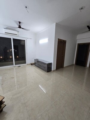 Living Room in 3 BHK Apartment at ATS Homekraft Pious Hideaways, Sector 150 – for Rent