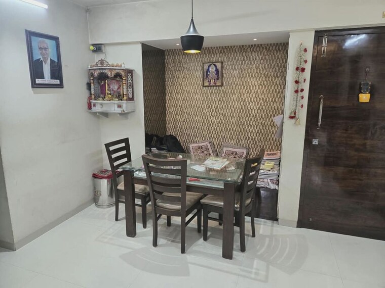 Living Room, rashmi-regency 3 Bedroom 1200 Sq.Ft. Apartment In Nalasopara East Palghar 10750373