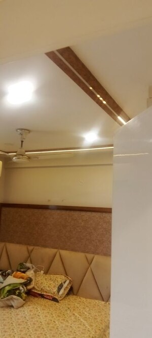 Furnished Amenities in 2 BHK Apartment at Parker White Lily, Sector 8 – for Rent