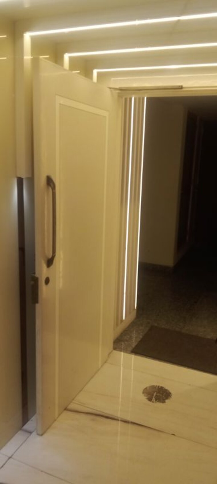 undefined, parker-white-lily 2 Bedroom 1350 Sq.Ft. Apartment In Sector 8 Sonipat 10750375