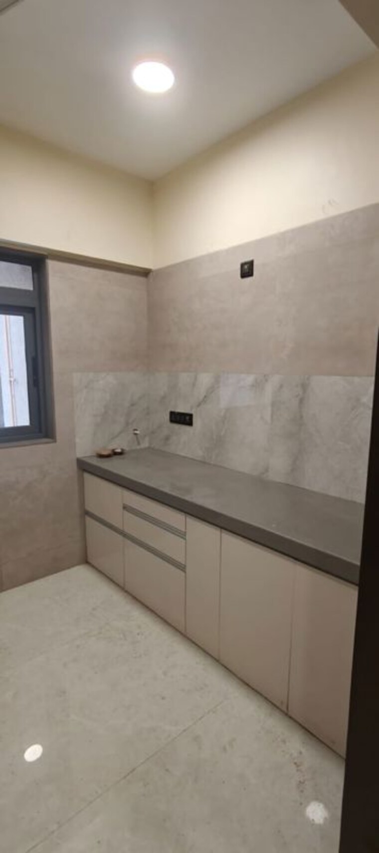 Kitchen, zindagi-chs 2 Bedroom 700 Sq.Ft. Apartment In Khar West Mumbai 10750380