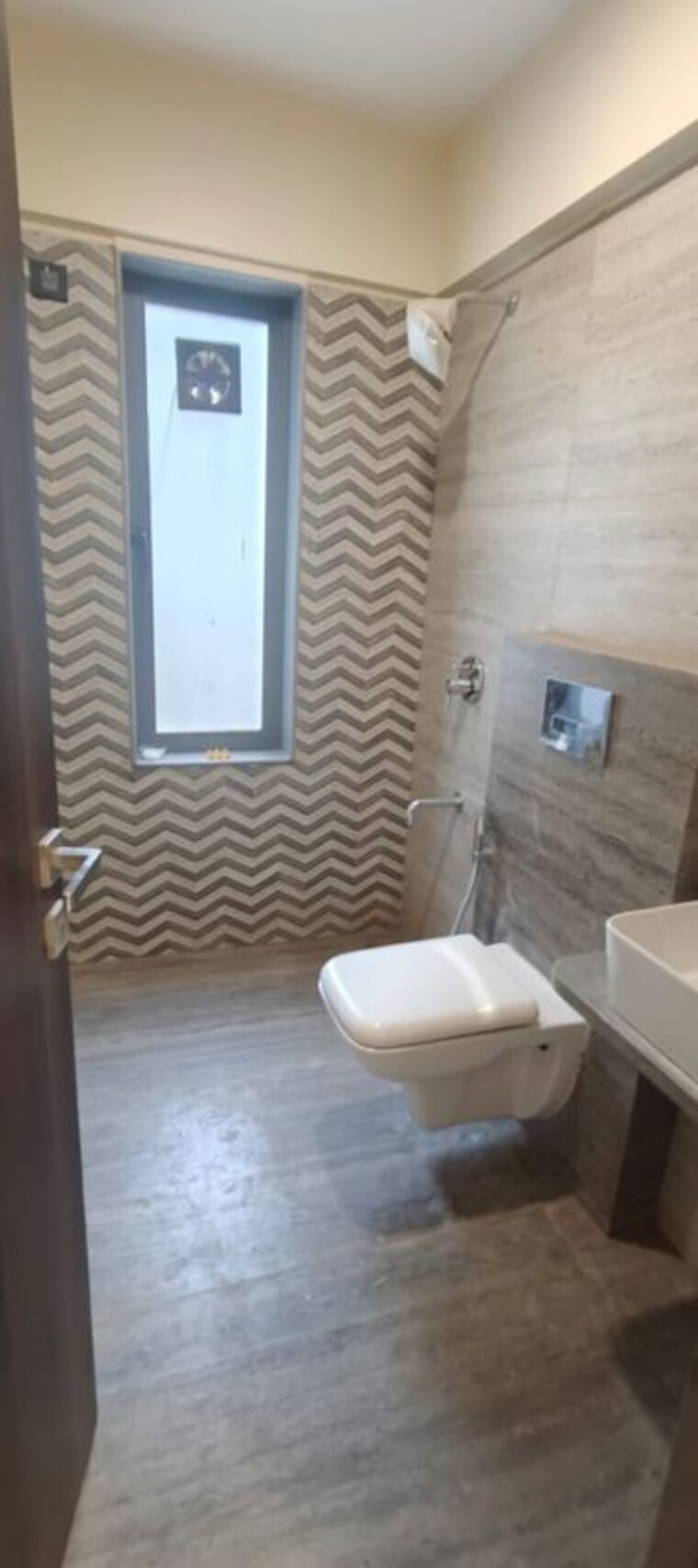 Bathroom, zindagi-chs 2 Bedroom 700 Sq.Ft. Apartment In Khar West Mumbai 10750380