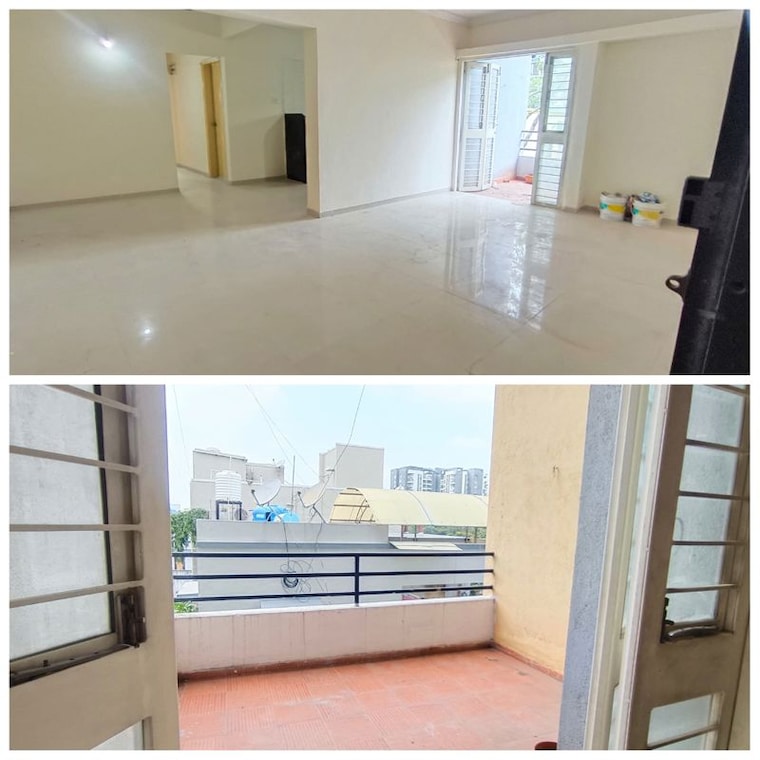 Terrace, senapati bapat road 4 Bedroom 3300 Sq.Ft. Penthouse In Senapati Bapat Road Pune 10750379