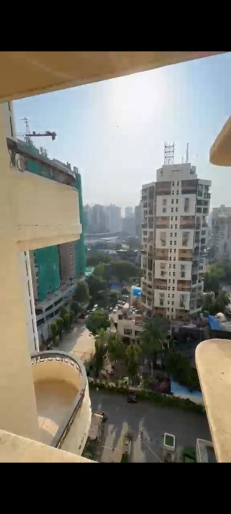 Exterior View, silver-chs-jogeswari 2 Bedroom 700 Sq.Ft. Apartment In Jogeshwari West Mumbai 10750383